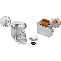 Set petit-déjeuner Bosch -...