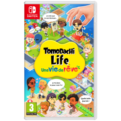 Tomodachi Life: Une Vie de...