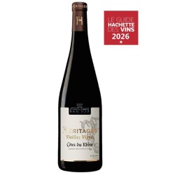 Héritages Vieilles vignes...