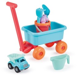 ECOIFFIER Plage 524 -...