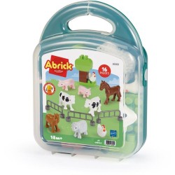 ECOIFFIER Abrick 3329 - Les...