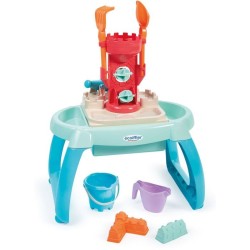 ECOIFFIER Plage 4603 -...