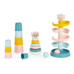 ECOIFFIER Bb Abrick 7935 -...