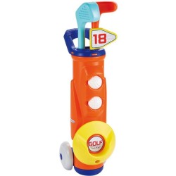 ECOIFFIER Sport 779 - Sac...