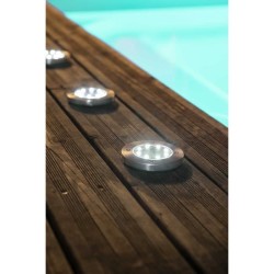Recessed spotlight - GALIX...