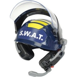 Casque S.W.A.T - KLEIN -...