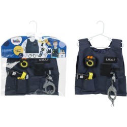 Gilet S.W.A.T. - KLEIN -...