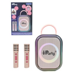 LEXIBOOK - Karaoke...