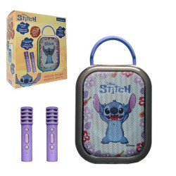 LEXIBOOK - Karaoke...