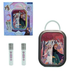 LEXIBOOK - La Reine des...