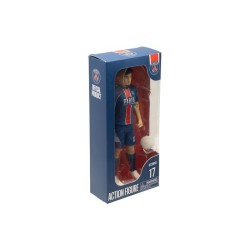 Figurine articulée - PSG -...
