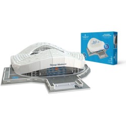 MEGABLEU - 678266 - 3D OM...