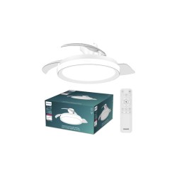 Ventilateur de plafond -...