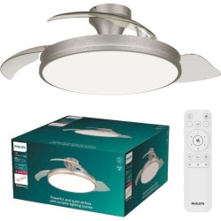 Ventilateur de plafond -...