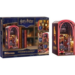 Book Nook - Kit DIY a...