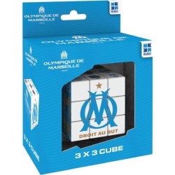 Casse tete - Cube 3 x 3 -...