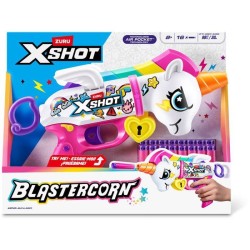 Pistolet - ZURU XSHOT -...
