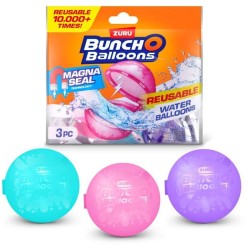 Bombes a eau - ZURU - 3...