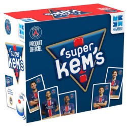 Super Kems Paris Saint...