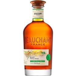 Beauchamp - Triple Grain...
