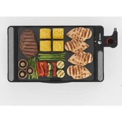 Plancha électrique XXL -...