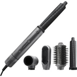 Brosse soufflante 4-en-1 -...