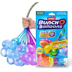 Bombes a eau - ZURU -...