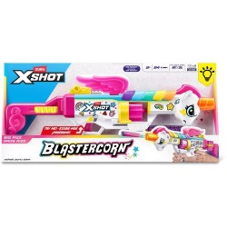 Pistolet - ZURU XSHOT -...