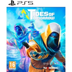 Tides of Tomorrow - Jeu PS5