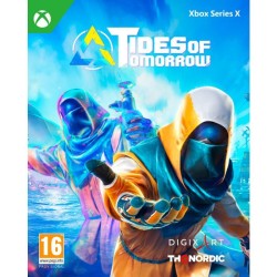 Tides of Tomorrow - Jeu...
