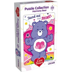 Puzzle - Harmony Care Bears...