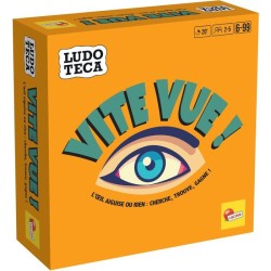 Vite Vue! - Jeu...