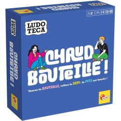 Chaud Bouteille! - Jeu de...