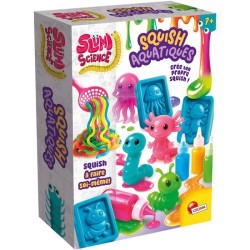 SLUMI SCIENCE Pocket Squish...