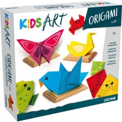 KIDS ART Origami Lab -...