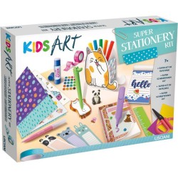 KIDS ART Stationary Lab -...