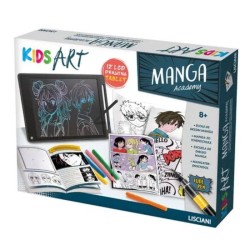 KIDS ART Manga Lab -...