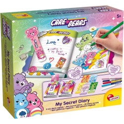 Création journal secret -...