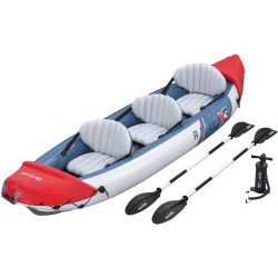 Kayak gonflable - BESTWAY -...
