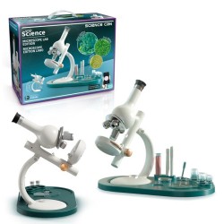 Canal Toys - So Science -...