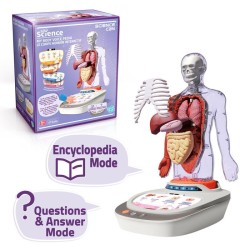 Canal Toys - So Science -...