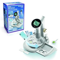 Canal Toys - So Science -...