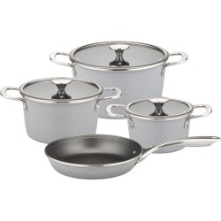 Batterie de cuisine - Tous...