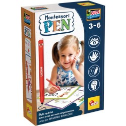 MONTESSORI PEN Stylo...