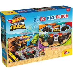Puzzle MaxiFloor -...