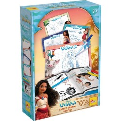 Pocket Studio de Dessin -...