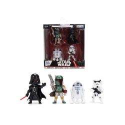 Jada - Figurines Star Wars...