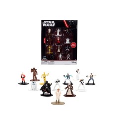 Jada - Figurines Star Wars...