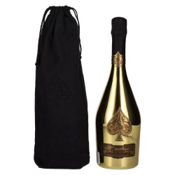 Armand de Brignac Champagne...