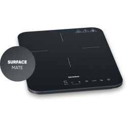 Plaque a induction portable...